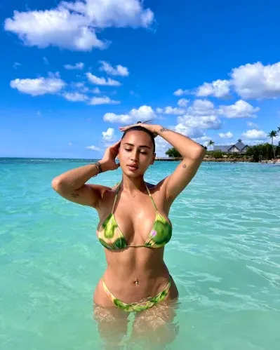 Astrid Nelsia OnlyFans gratis 8