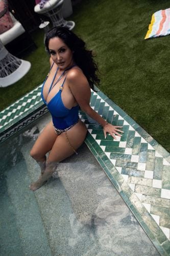 Ava Addams OnlyFans gratis 16