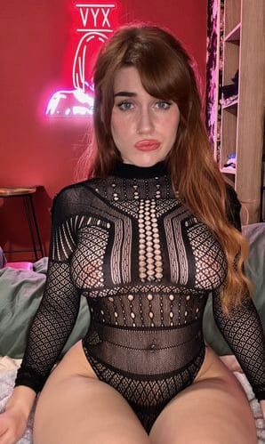 Carla Vyx OnlyFans gratis 15
