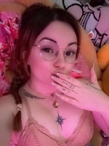 Chelxie OnlyFans gratis 8