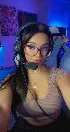 Julia Bayonetta OnlyFans gratis 10