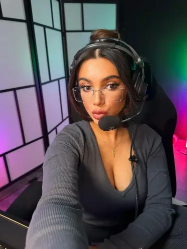 Julia Bayonetta OnlyFans gratis 17