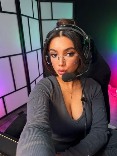 Julia Bayonetta OnlyFans gratis 18