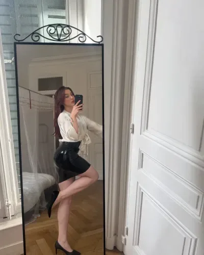 Madelaine Rousset OnlyFans gratis 5
