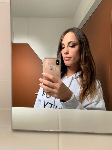 Nikita Bellucci OnlyFans gratis 12