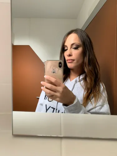 Photo de Nikita Bellucci